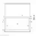 Fig. 07 - Vinyl siding corner shield