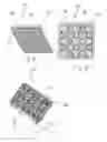 Fig. 07 - Supporting system for above-ground flooring