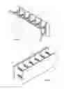 Fig. 02 - Concrete form with removable sidewall