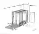 Fig. 01 - SYSTEM AND METHOD FOR POSITIONING MODULAR BUILDING UNITS
