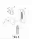 Fig. 07 - FLAG POLE HOOK MOUNTING BRACKET