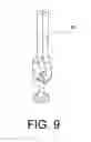Fig. 08 - FLAG POLE HOOK MOUNTING BRACKET
