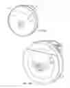 Fig. 25 - Smart lock device with near field communication