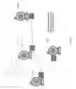 Fig. 65 - Smart lock device with near field communication