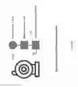 Fig. 66 - Smart lock device with near field communication