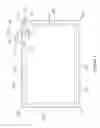 Fig. 02 - OFFSET SEAM FOR INSULATING GLASS UNIT SPACER AND METHOD OF USING AND MANUFACTURING THE SAME