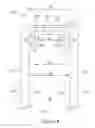 Fig. 07 - OFFSET SEAM FOR INSULATING GLASS UNIT SPACER AND METHOD OF USING AND MANUFACTURING THE SAME
