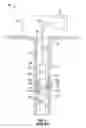 Fig. 02 - Tool string orientation