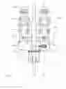 Fig. 09 - Dual activity off-shore drilling rig