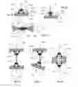 Fig. 22 - Dual activity off-shore drilling rig