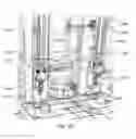Fig. 30 - Dual activity off-shore drilling rig