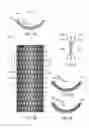 Fig. 08 - Low marking inserts for casing/tubing tongs