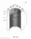 Fig. 09 - Low marking inserts for casing/tubing tongs