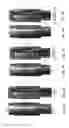 Fig. 02 - SHOCK INDUCEMENT IN CORE BARREL ASSEMBLY