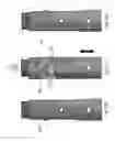 Fig. 07 - SHOCK INDUCEMENT IN CORE BARREL ASSEMBLY