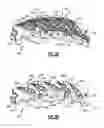 Fig. 03 - Endwall arc segments with cover across joint