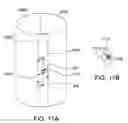 Fig. 11 - Cooling shrouds
