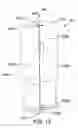 Fig. 12 - Cooling shrouds