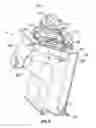 Fig. 06 - Small air-cooled engine assembly with dry sump lubrication system
