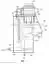 Fig. 09 - Small air-cooled engine assembly with dry sump lubrication system