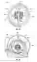Fig. 12 - Small air-cooled engine assembly with dry sump lubrication system