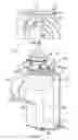 Fig. 13 - Small air-cooled engine assembly with dry sump lubrication system