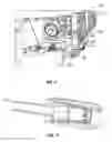Fig. 15 - Small air-cooled engine assembly with dry sump lubrication system