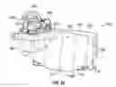 Fig. 25 - Small air-cooled engine assembly with dry sump lubrication system