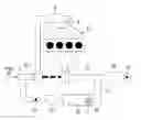 Fig. 01 - REFORMING SYSTEM AND REFORMER OPERATING METHOD USING TEMPERATURE SENSOR
