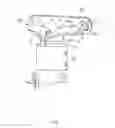 Fig. 02 - HALF SHELL JOINT STRUCTURE, AN EXHAUST MANIFOLD INCLUDING SAME, AND A METHOD FOR JOINING HALF SHELLS