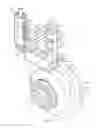 Fig. 09 - Circulating piston engine