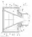 Fig. 01 - SOUND ATTENUATING SYSTEM FOR GAS TURBINE ENGINE
