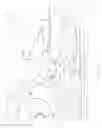 Fig. 03 - GAS TURBINE ENGINE TANGENTIAL ORIFICE BLEED CONFIGURATION