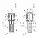 Fig. 10 - AUTO-THERMAL FUEL NOZZLE FLOW MODULATION