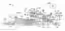 Fig. 01 - Low partial load emission control for gas turbine system