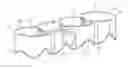 Fig. 01 - Liquid-cooled internal combustion engine