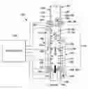 Fig. 01 - System and method for increasing the efficiency of heating a cryogenic fluid flowing through a conduit