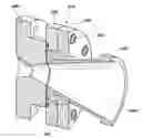 Fig. 01 - Liquid rocket engine assemblies and related methods