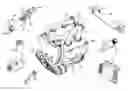Fig. 01 - Power system with internal combustion engine