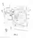 Fig. 03 - Pressure measurement apparatus for an engine