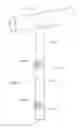 Fig. 06 - Vacuum actuated multi-frequency quarter-wave resonator for an internal combustion engine