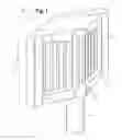 Fig. 02 - Current Powered Generator Apparatus
