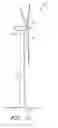 Fig. 02 - Tip extensions for wind turbine rotor blades and methods of installing same