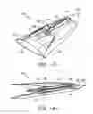 Fig. 07 - Tip extensions for wind turbine rotor blades and methods of installing same