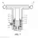 Fig. 07 - SHOCK DAMPENING  PUMP