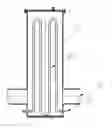 Fig. 01 - Large-flow plunger pump