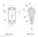 Fig. 07 - Rotary vane actuator and vane assembly