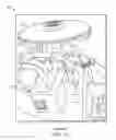 Fig. 04 - Pump with external electrical components and related methods