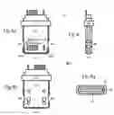 Fig. 03 - Fan with Connector Powered by Mobile Device