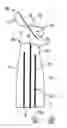 Fig. 01 - Airfoil structure having a shape memory alloy actuator